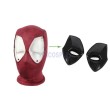 Deadpool 3 Cosplay Costumes Wade Wilson Halloween Suits