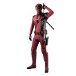 Deadpool 3 Cosplay Costumes Wade Wilson Halloween Suits