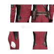 Female Deadpool 3 Cosplay Costume Wade Wilson Cosplay Suit
