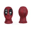 Female Deadpool 3 Cosplay Costume Wade Wilson Cosplay Suit