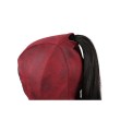 Female Deadpool 3 Cosplay Costume Wade Wilson Cosplay Suit