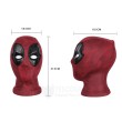 Female Deadpool 3 Cosplay Costume Wade Wilson Cosplay Suit