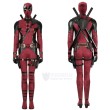 Female Deadpool 3 Cosplay Costume Wade Wilson Cosplay Suit