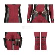 Female Deadpool 3 Cosplay Costume Wade Wilson Cosplay Suit