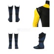 Deadpool 3 Cosplay Costume Wolverine Cosplay Suit Yellow Halloween