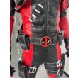 Wade Wilson Deadpool Marvel Rivals V2 Cosplay Costume Full Set