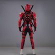 Wade Wilson Deadpool Marvel Rivals V2 Cosplay Costume Full Set