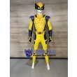 Deadpool 3 Wolverine Cosplay Costume Upgraded Version Adult Halloween Suit