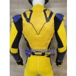 Deadpool 3 Wolverine Cosplay Costume Upgraded Version Adult Halloween Suit