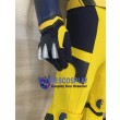 Deadpool 3 Wolverine Cosplay Costume Upgraded Version Adult Halloween Suit