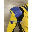 Deadpool 3 Wolverine Cosplay Costume Upgraded Version Adult Halloween Suit