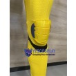 Deadpool 3 Wolverine Cosplay Costume Upgraded Version Adult Halloween Suit
