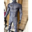 Wade Wilson Grey Deadpool Marvel Cosplay Costume（10% Pre-order Discount Benefit）