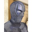 Wade Wilson Grey Deadpool Marvel Cosplay Costume（10% Pre-order Discount Benefit）