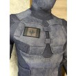 Wade Wilson Grey Deadpool Marvel Cosplay Costume（10% Pre-order Discount Benefit）