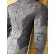 Wade Wilson Grey Deadpool Marvel Cosplay Costume（10% Pre-order Discount Benefit）