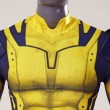 Deadpool 3 Wolverine Cosplay Costume Logan Howlett Cosplay Suits
