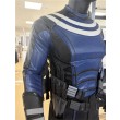 Daredevil Bullseye Born Again Season 3 Cosplay Costume