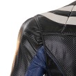 Daredevil Bullseye Born Again Season 3 Cosplay Costume