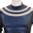 Daredevil Bullseye Born Again Season 3 Cosplay Costume