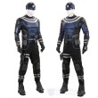 Daredevil Bullseye Born Again Season 3 Cosplay Costume