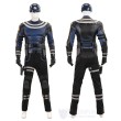 Daredevil Bullseye Born Again Season 3 Cosplay Costume