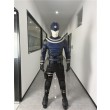 Daredevil Bullseye Born Again Season 3 Cosplay Costume