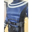 Daredevil Bullseye Born Again Season 3 Cosplay Costume