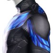 Dick Grayson Cosplay Costumes HQ Halloween Suit