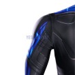 Dick Grayson Cosplay Costumes HQ Halloween Suit