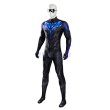 Dick Grayson Cosplay Costumes HQ Halloween Suit