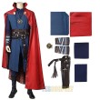Doctor Strange Cosplay Costumes Classic Promotional Cosplay Suit