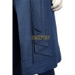 Doctor Strange Cosplay Costumes Classic Promotional Cosplay Suit