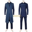 Doctor Strange Cosplay Costumes Classic Promotional Cosplay Suit