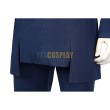 Doctor Strange Cosplay Costumes Classic Promotional Cosplay Suit