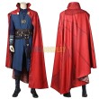 Doctor Strange Cosplay Costumes Classic Promotional Cosplay Suit