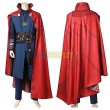 Doctor Strange Cosplay Costumes Classic Promotional Cosplay Suit