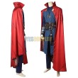 Doctor Strange Cosplay Costumes Classic Promotional Cosplay Suit