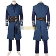 Doctor Strange Cosplay Costumes Classic Promotional Cosplay Suit
