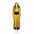 Doctor Strange Costume Doctor Strange Ancient One Cosplay Outfit