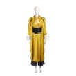Doctor Strange Costume Doctor Strange Ancient One Cosplay Outfit