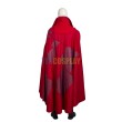 Doctor Strange Costume Spiderman No Way Home Cosplay Suit