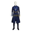 Doctor Strange Costume Spiderman No Way Home Cosplay Suit