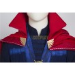 Doctor Strange Costumes Dr Strange Stephen Strange Cosplay Suits