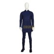 Doctor Strange Costumes Dr Strange Stephen Strange Cosplay Suits