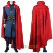 Doctor Strange Costumes Spider-man No Way Home Doctor Strange Suit