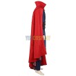 Doctor Strange Costumes Spider-man No Way Home Doctor Strange Suit