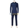 Doctor Strange Costumes Spider-man No Way Home Doctor Strange Suit