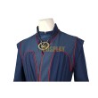 Doctor Strange in the Multiverse of Madness Cosplay Costumes Ver.2