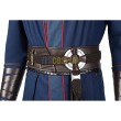 Doctor Strange in the Multiverse of Madness Cosplay Costumes Ver.2
